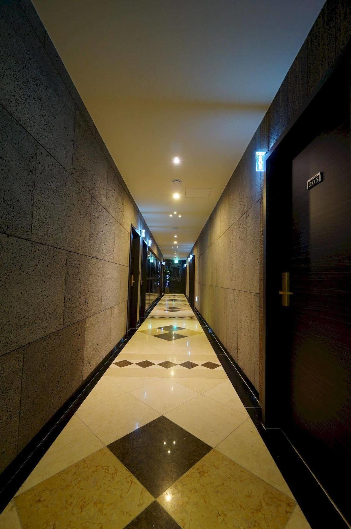 Dongtan Hotel Minos Hwaseong Екстер'єр фото